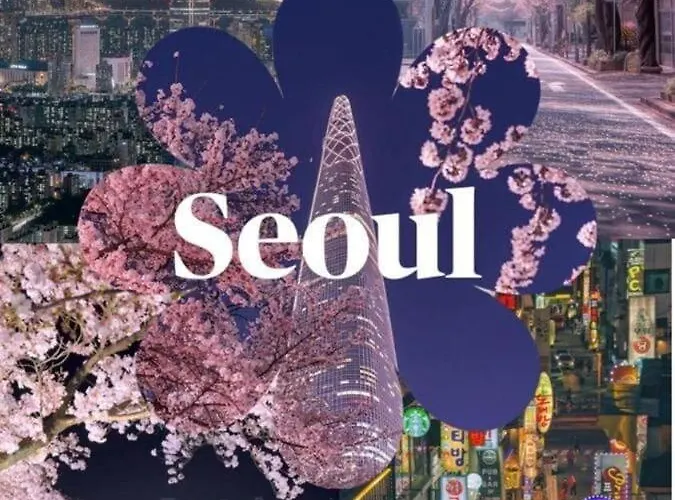 Soon-su 別墅 首爾